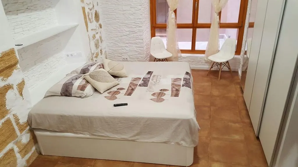 Apartmán Mallorca Aparment Palma de Mallorca