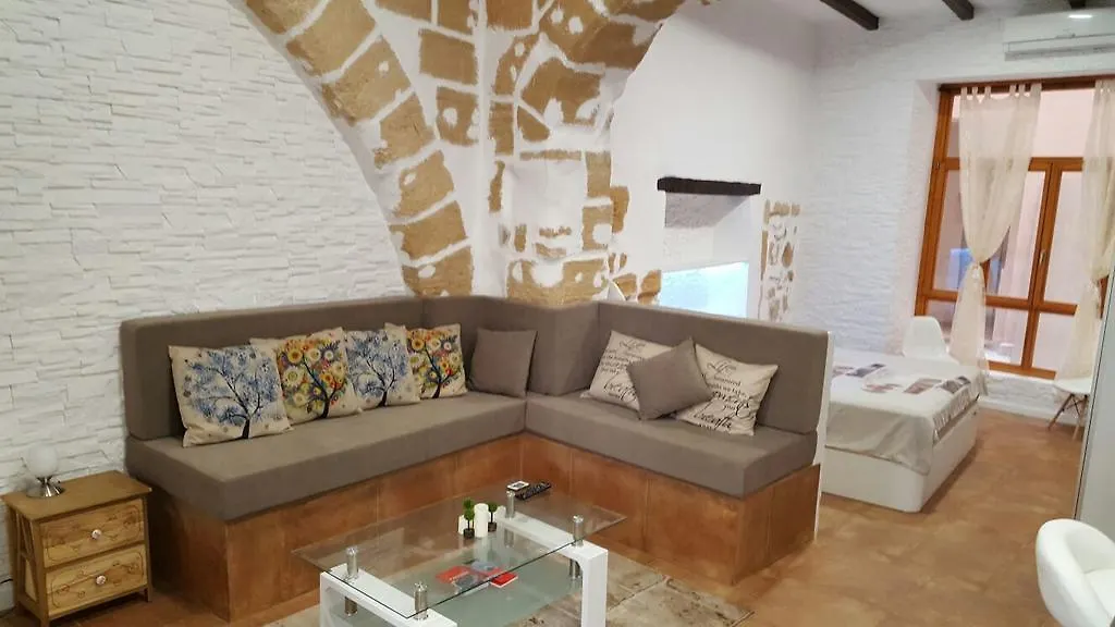 Apartmán Mallorca Aparment Palma de Mallorca  Španělsko
