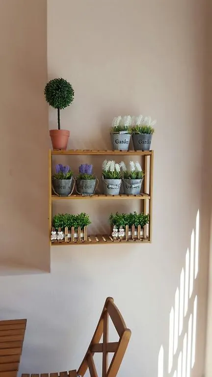 Apartmán Mallorca Aparment Palma de Mallorca  0*,  Španělsko