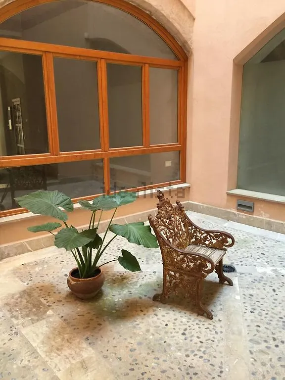 Apartmán Mallorca Aparment Palma de Mallorca  0*,