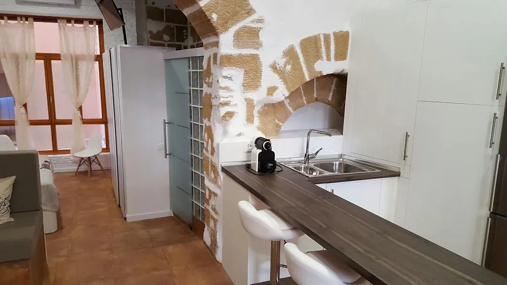Apartmán Mallorca Aparment Palma de Mallorca